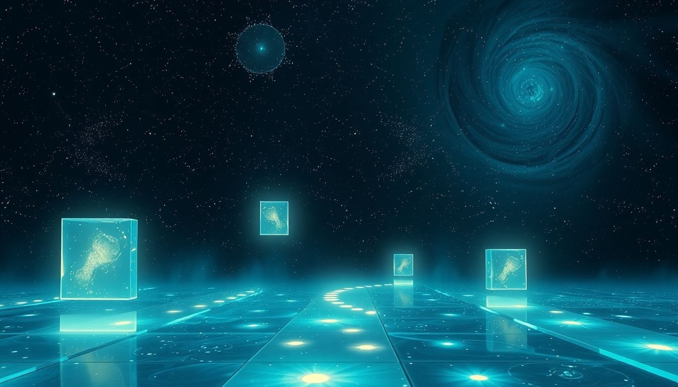 Dromen over lopen op tegels symboliseert stabiliteit en vooruitgang.