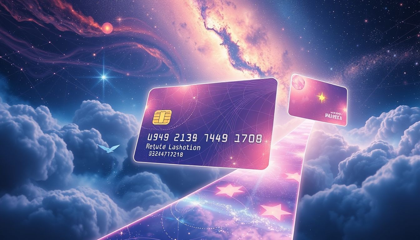 Droom 14 symboliseert vrijheid en mogelijkheden dankzij financiële middelen.