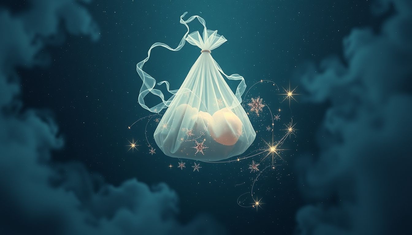 Een gestolen tas in dromen symboliseert verlies van persoonlijke kracht.