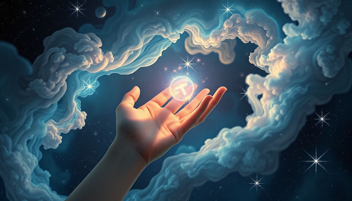 Droom 14 symboliseert verlangen naar verloren bezit terugwinnen.