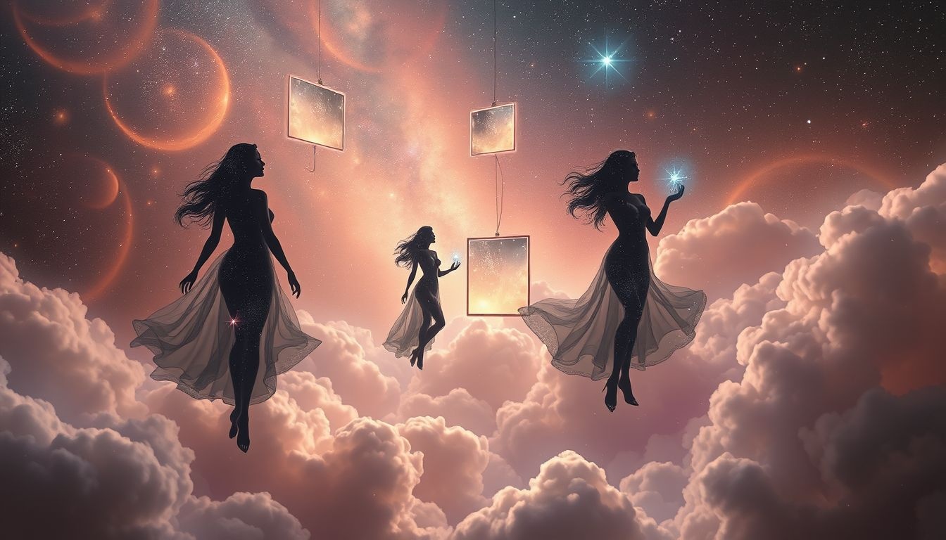 Media beïnvloeden schoonheidsidealen en vormen onze droombeelden sterk.