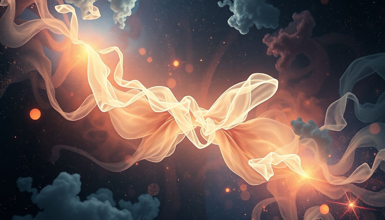 Droom 16 onthult emotionele spanningen die langzaam in jezelf scheuren.