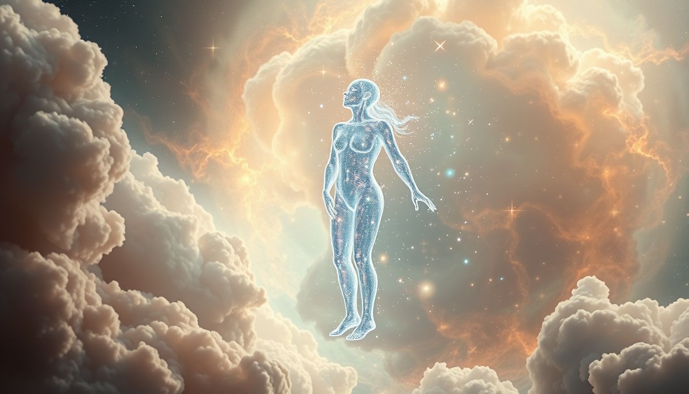 Dromen over avatar weerspiegelt je identiteit in digitale realiteit.