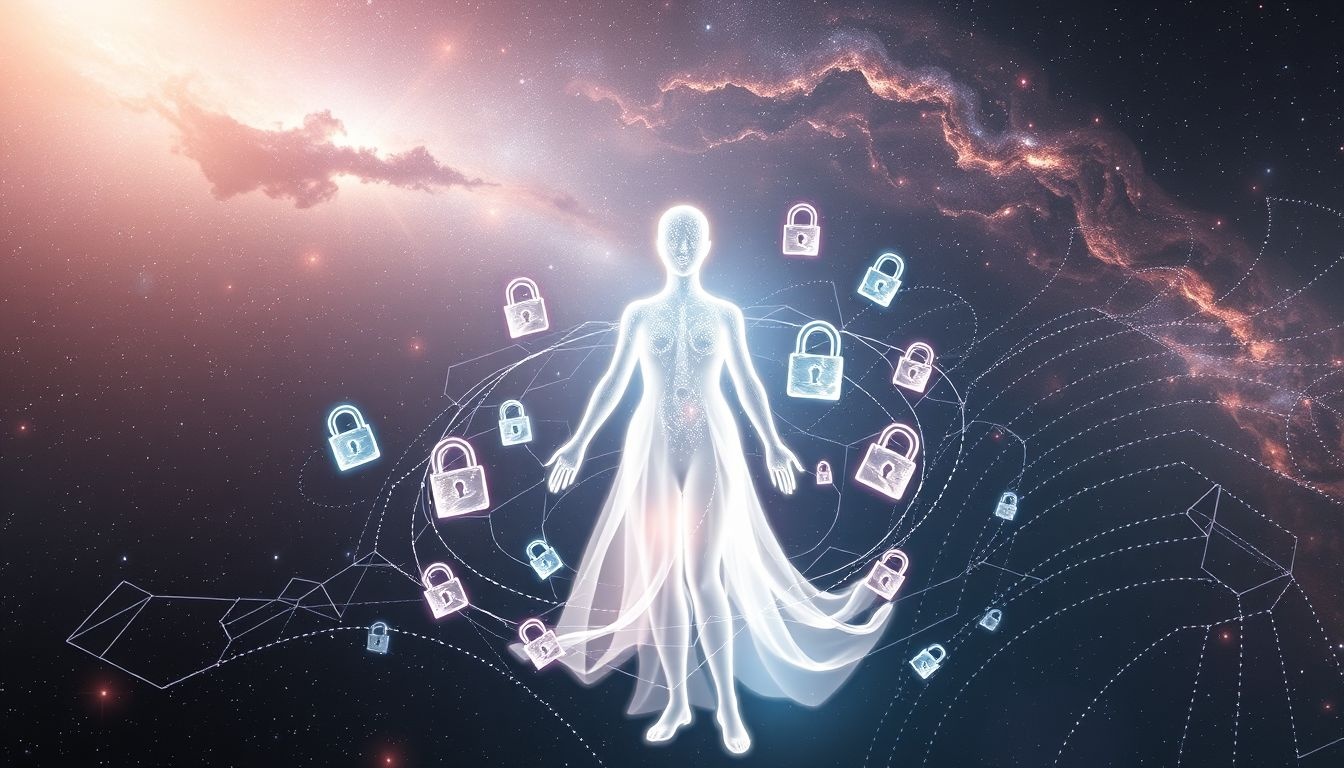 Een IT-specialist in dromen symboliseert vertrouwelijkheid en verborgen kennis.