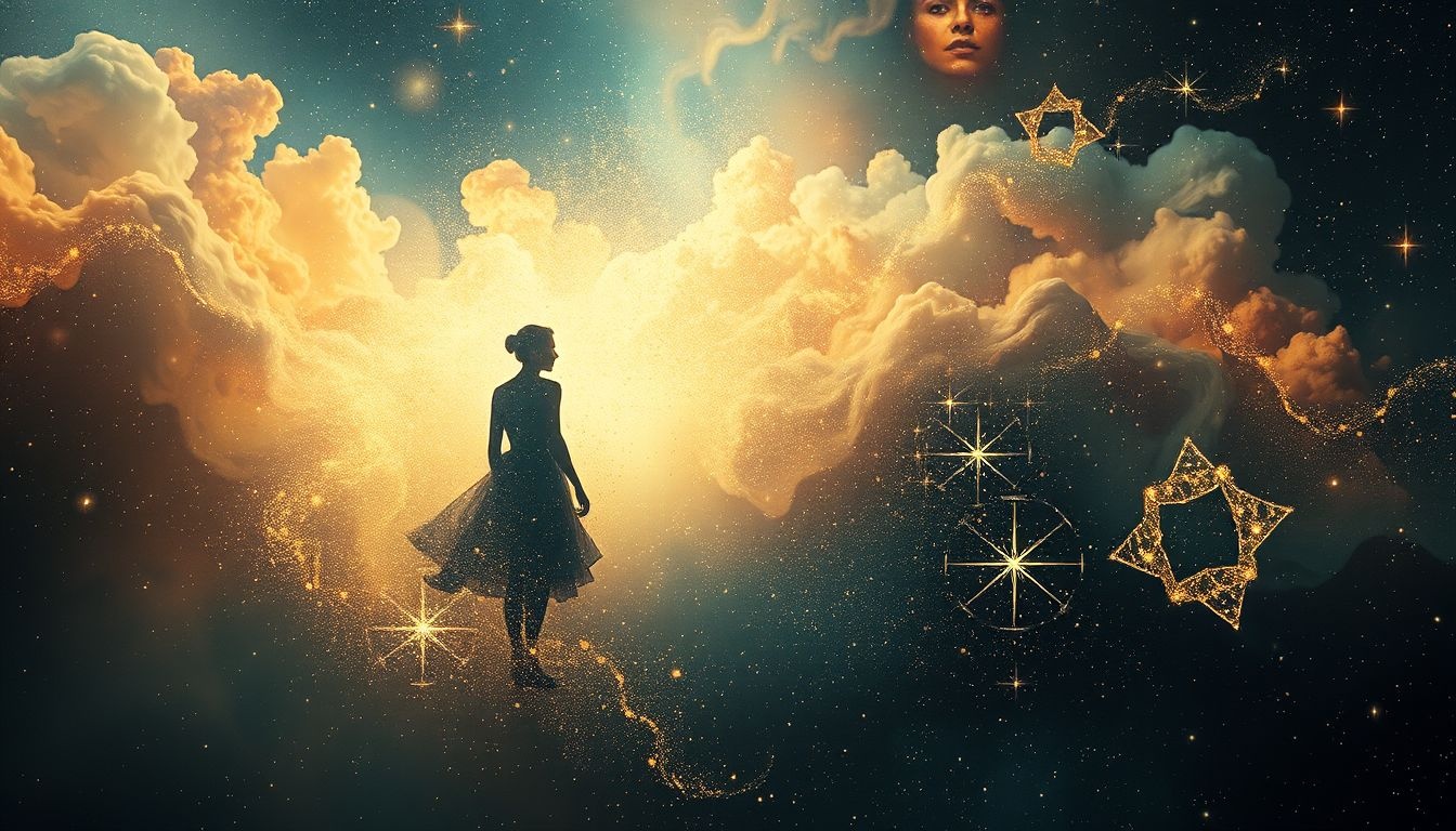 Dromen over openbare toespraak vermijden onthullen vaak angst voor oordeel.