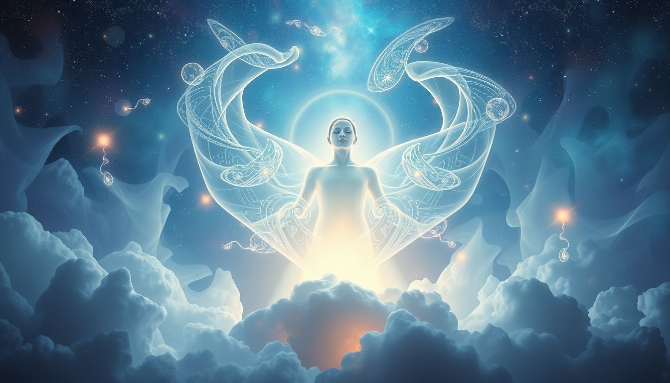 Droom 18 symboliseert geestelijke kracht tegen manipulatie en beïnvloeding.
