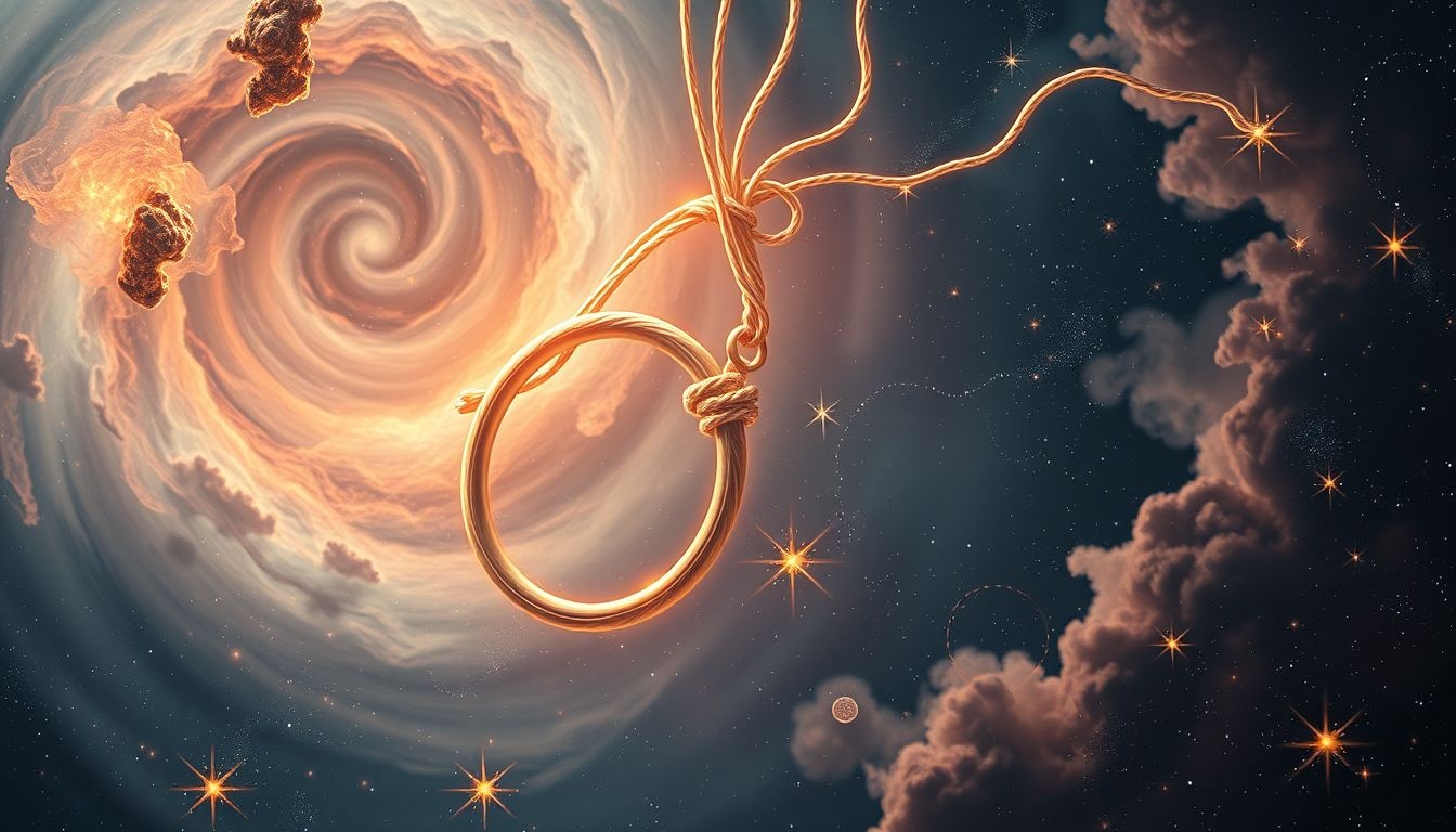 Dromen over een niet te sluiten broekknoop symboliseert onzekerheid.