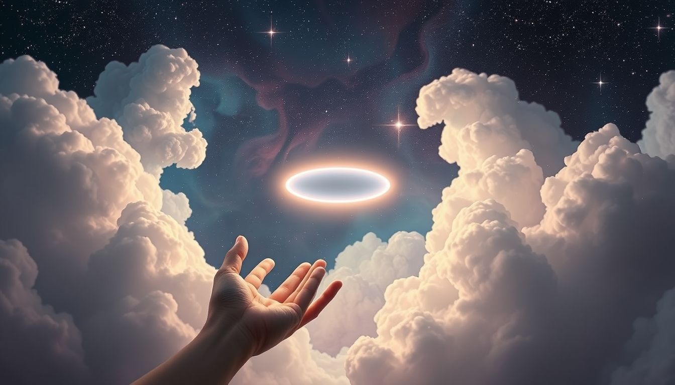 Droom 19 symboliseert verlangen naar grip op ongrijpbare doelen.