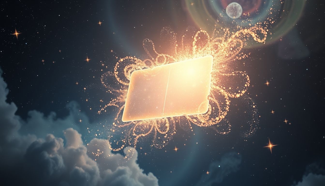 Droom over verloren creditcard wijst op financiële zorgen of vertrouwen.