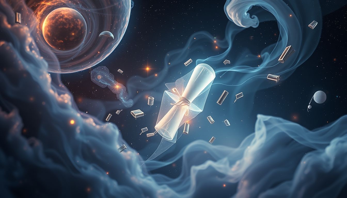 Een verloren diploma droom duidt op angst voor falen.