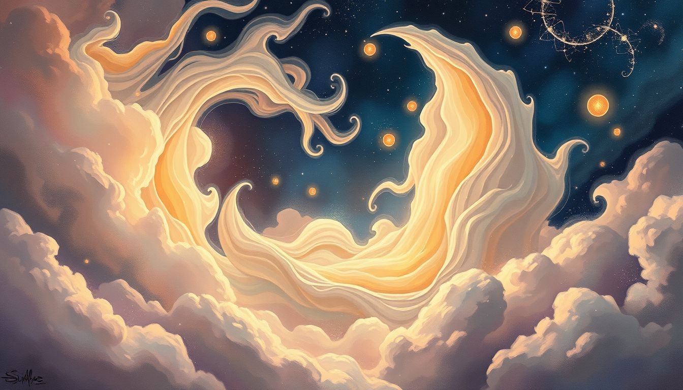 Dromen over mirre versterken je intuïtie en spirituele inzichten diep.