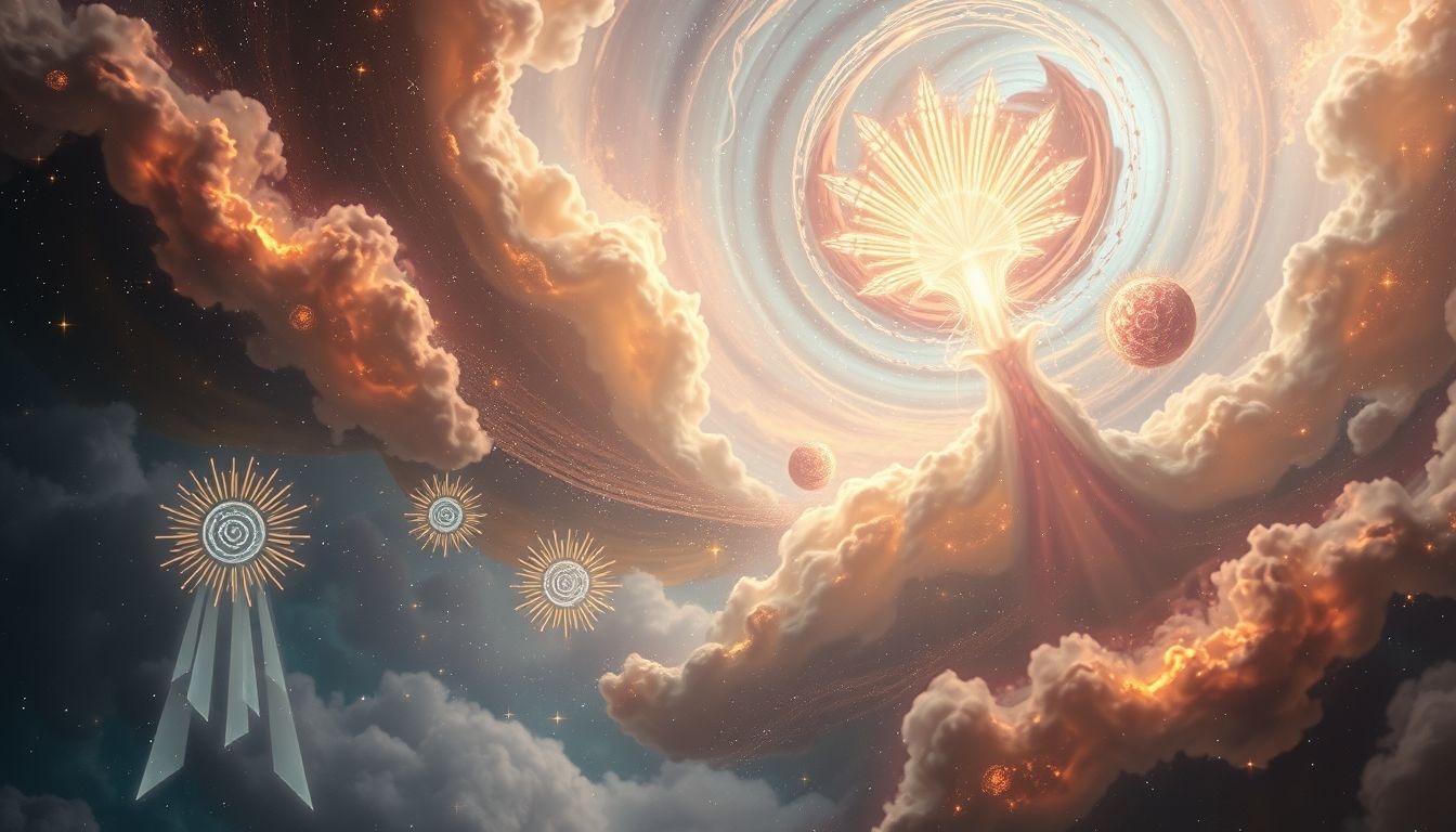 Droom 20 symboliseert een goddelijke roeping voor levensverandering.