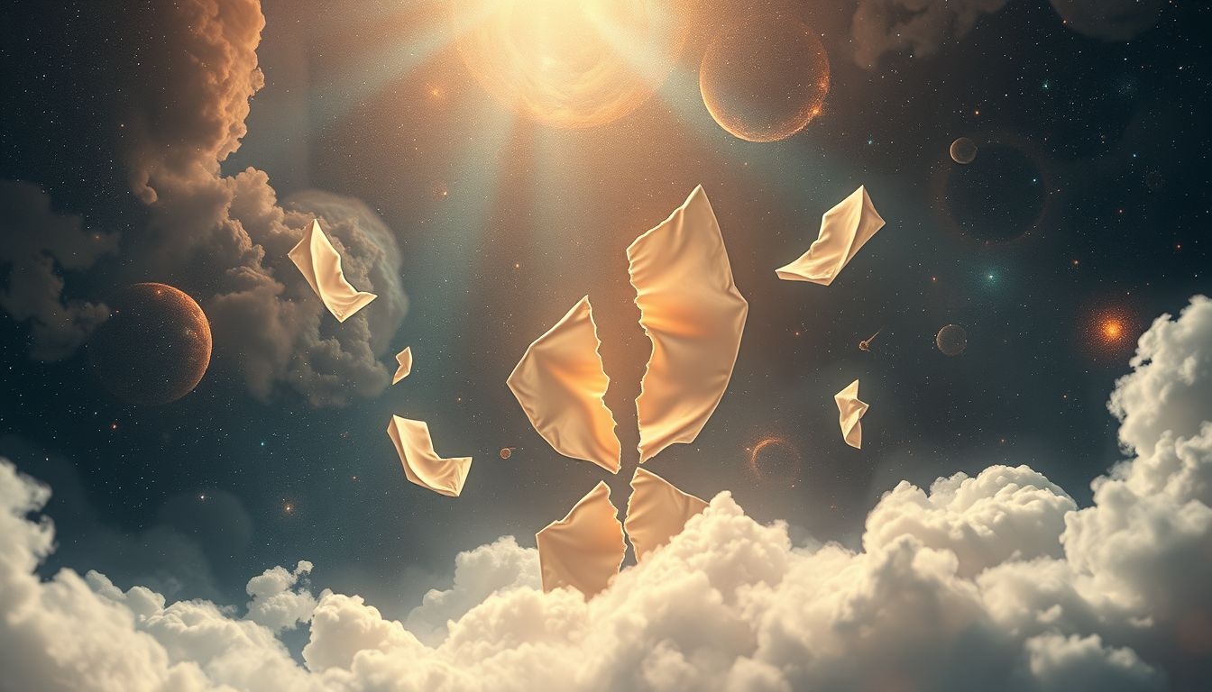 Droom 20 onthult innerlijke conflicten in vertrouwde omgevingen.