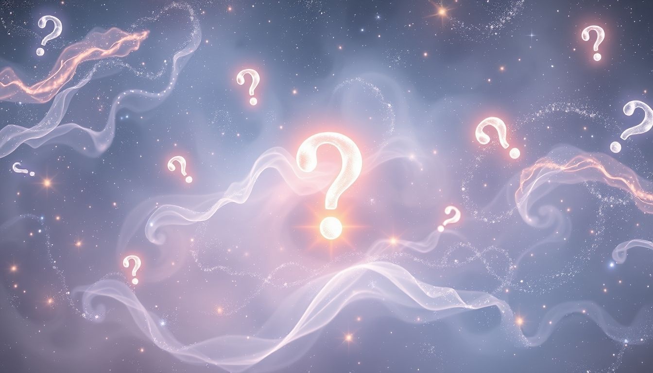 Droom 21 onthult antwoorden verborgen in schijnbaar tegenstrijdige vragen.