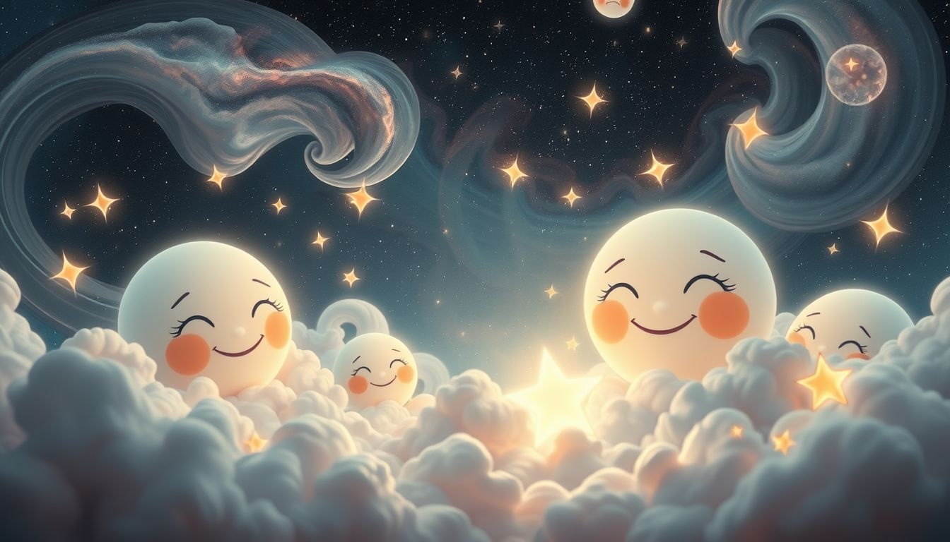 Droom 21 onthult humor over beroemdheden en verborgen onzekerheden.