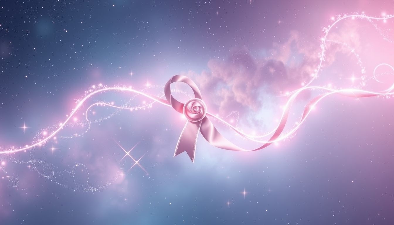 Een onderscheiding in de hemel symboliseert spirituele erkenning en groei.