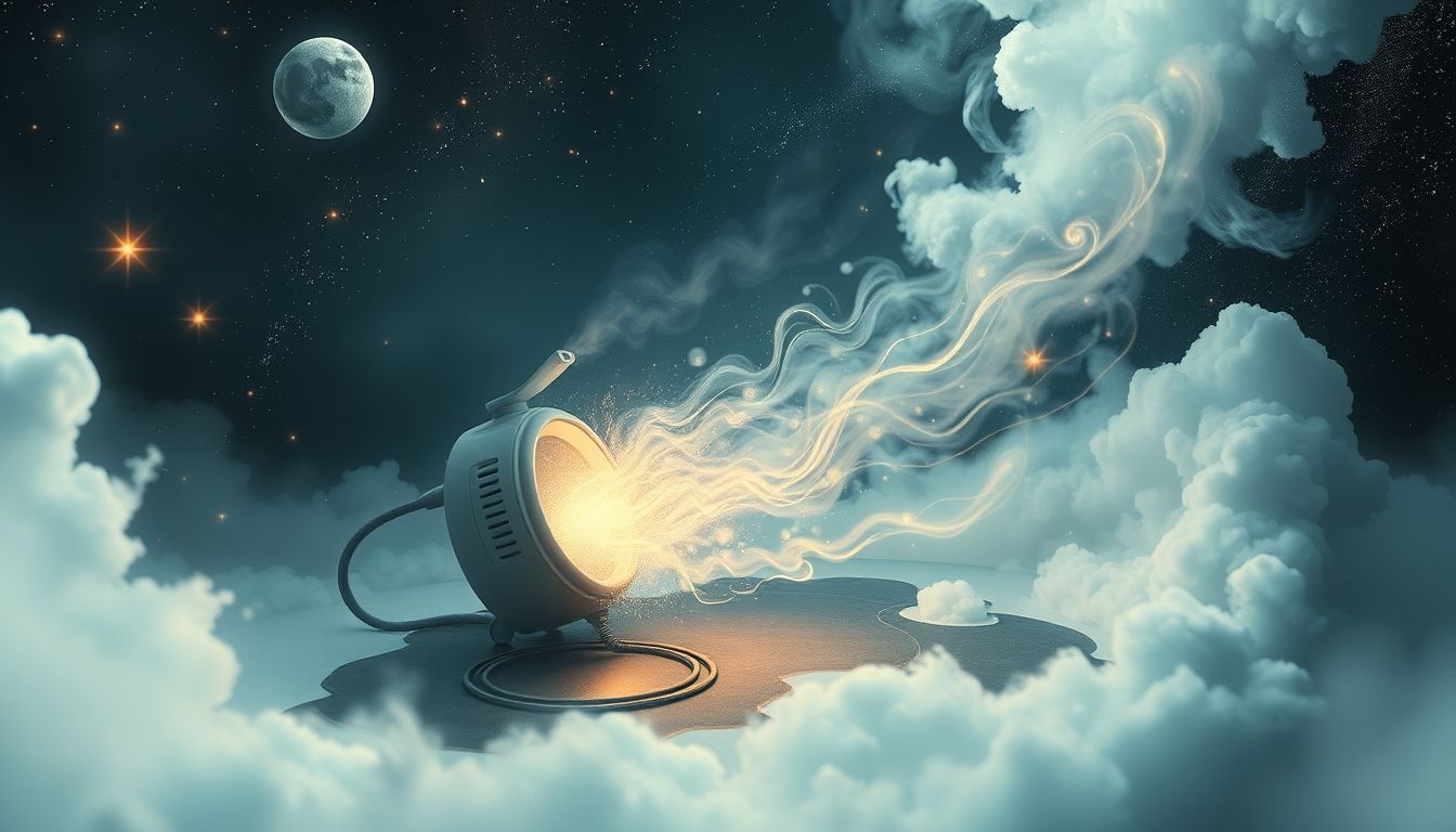 Droom 21 waarschuwt voor schijnbare oplossingen die problemen verergeren.