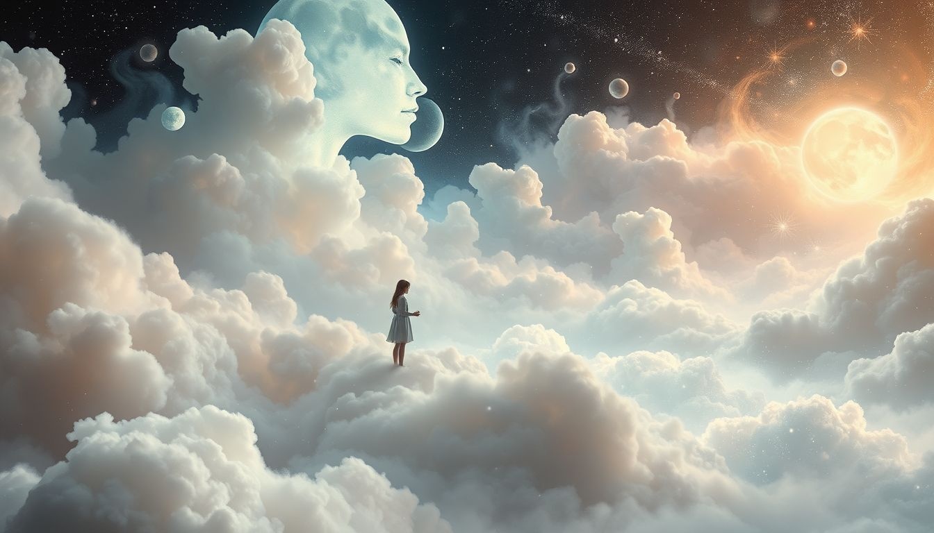 Droom 21 onthult angst voor confrontatie en verlang naar veiligheid.