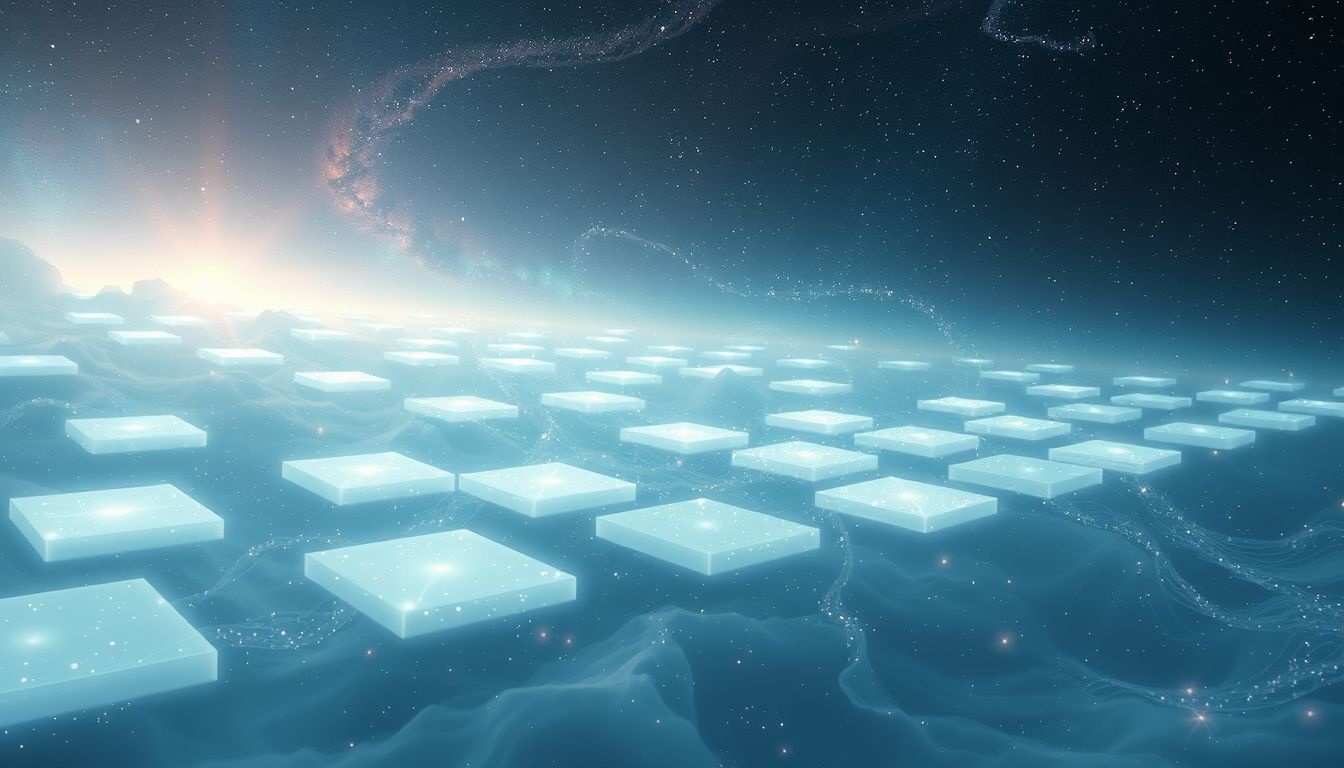 Tegeltellen in dromen symboliseert vaak orde en controle zoeken.