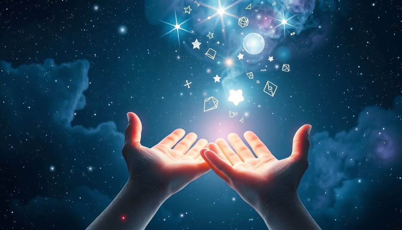 Dromen over verpanden talent symboliseert angsten voor verlies van controle.