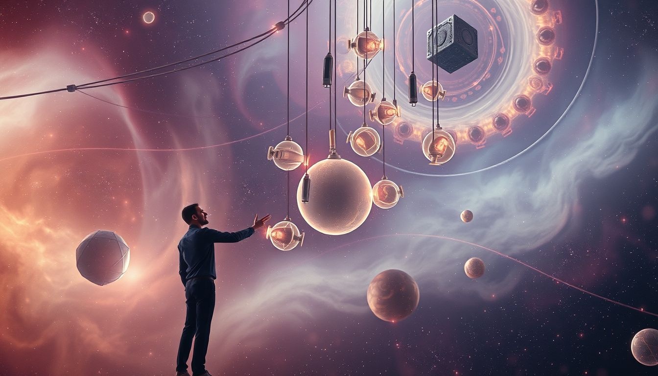 Dromen over beveiligingscamera-technici wijzen op controle en waakzaamheid.