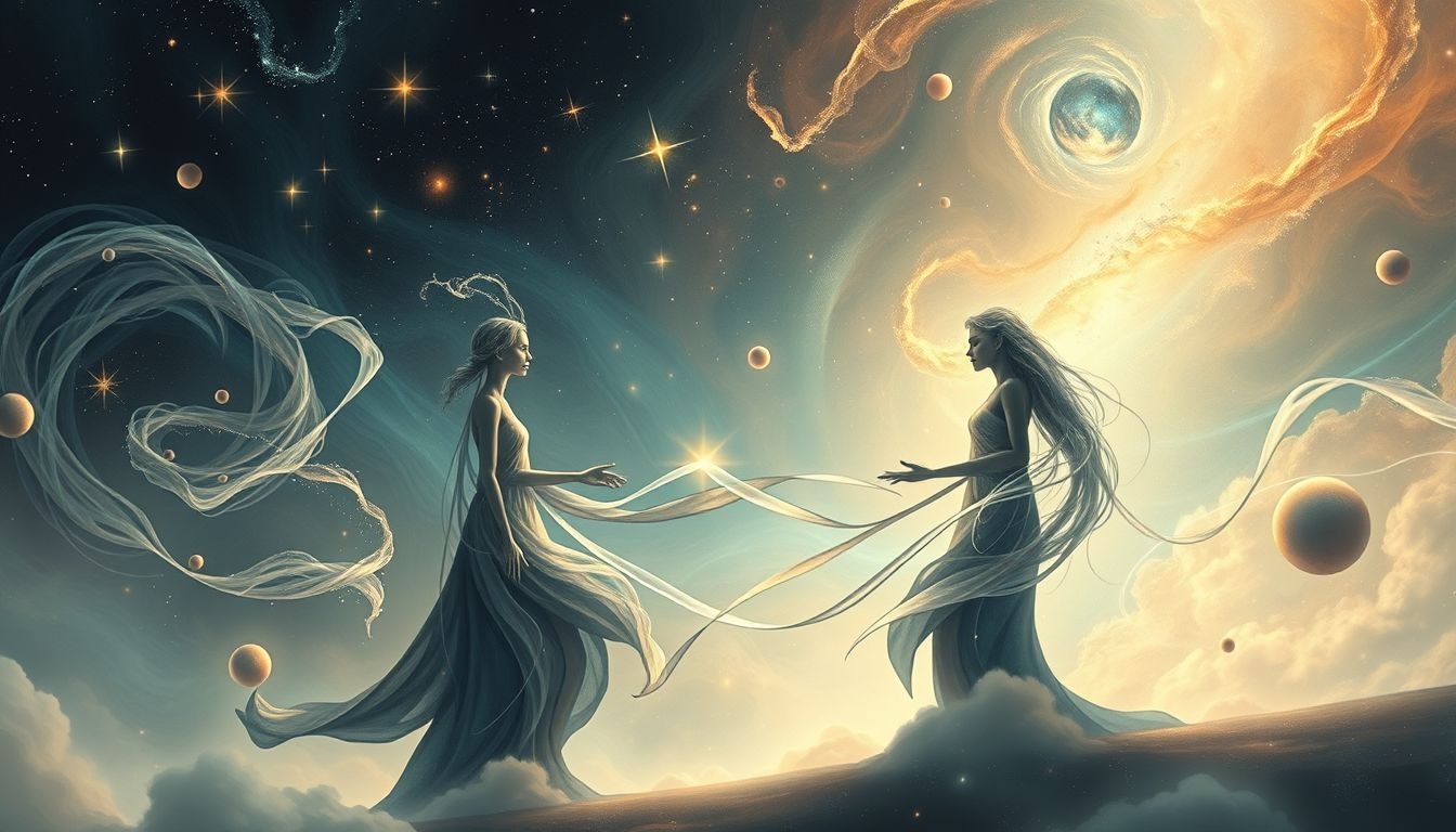 Droom 22 benadrukt macht en compromis in persoonlijke onderhandelingen.