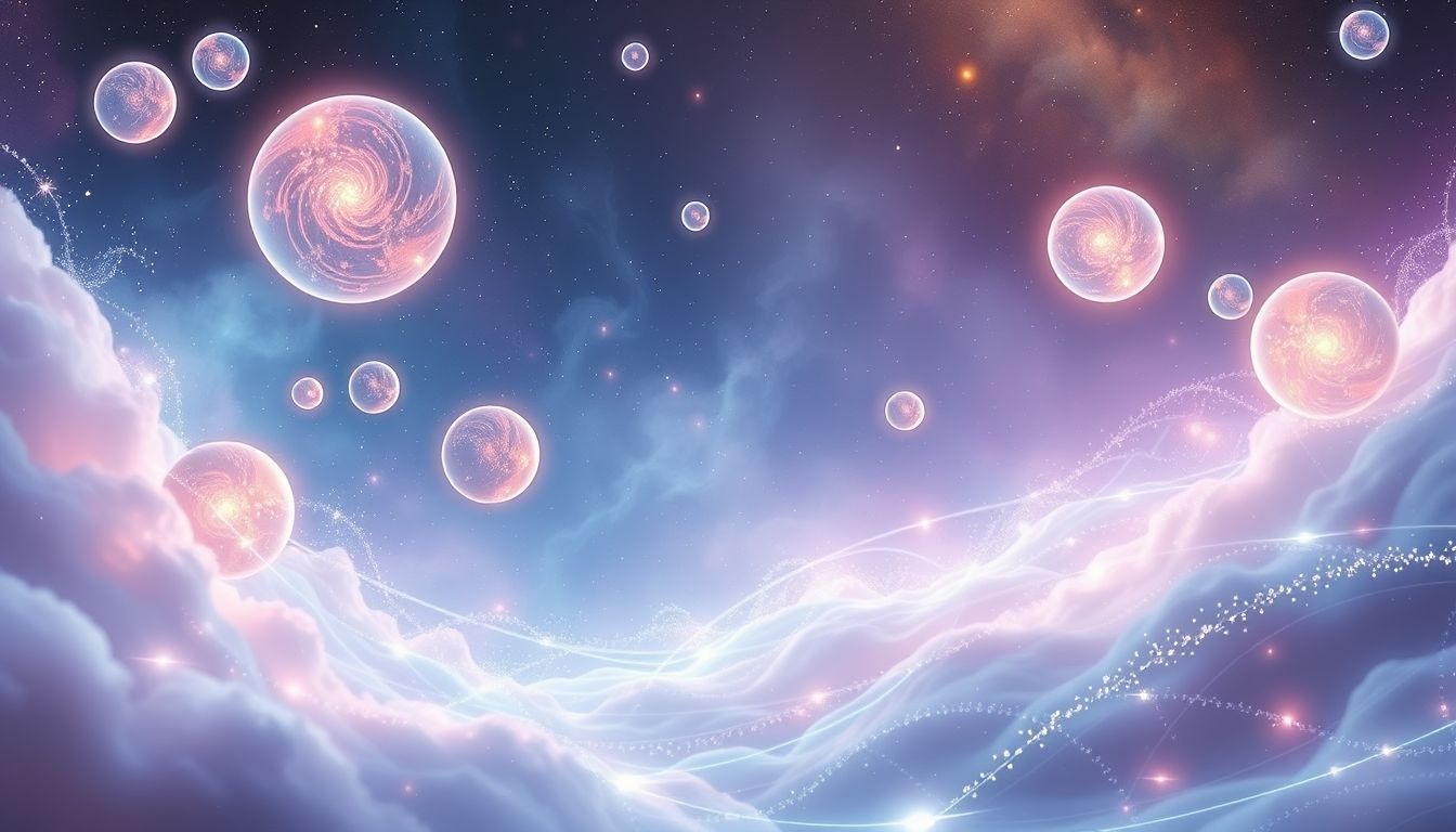 Droom 22 symboliseert innerlijke balans en spirituele vernieuwing.