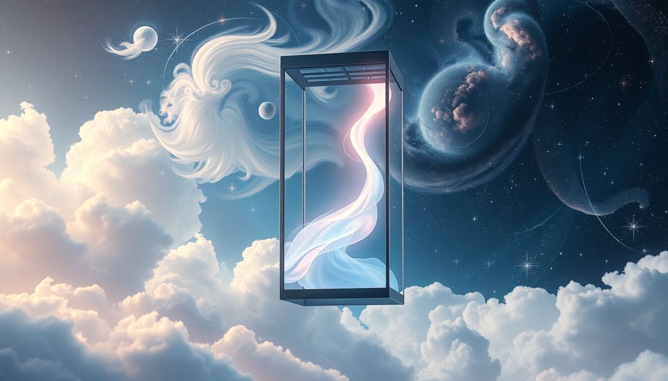 Droom 23 symboliseert controleverlies en verborgen emoties tijdens stress.