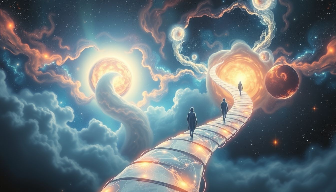 Droom 23 symboliseert twijfel en gemiste kansen bij keuzes maken.