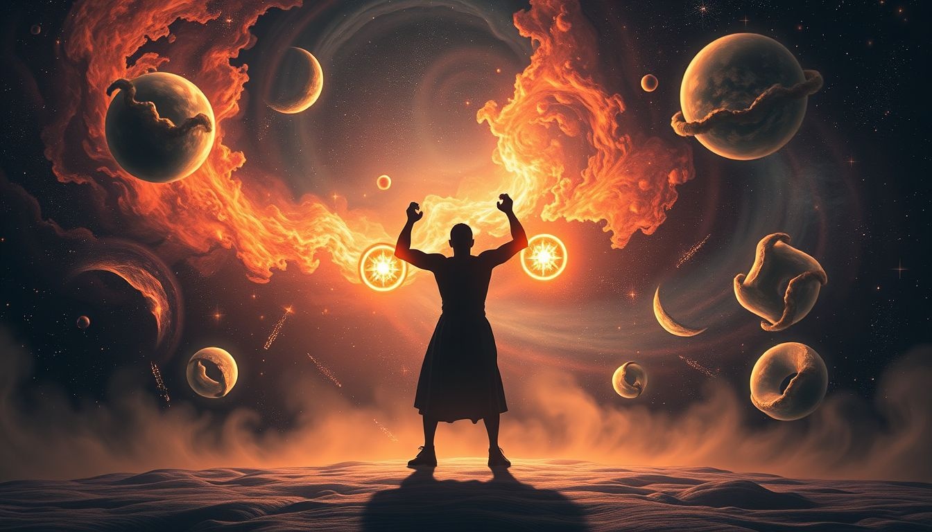 Droom 23 symboliseert verborgen kracht die je nog ontdekt.