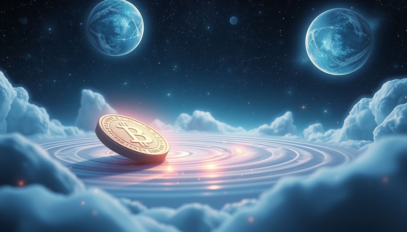 Droom 23 symboliseert welvaart en onverwachte financiële kansen via munten.