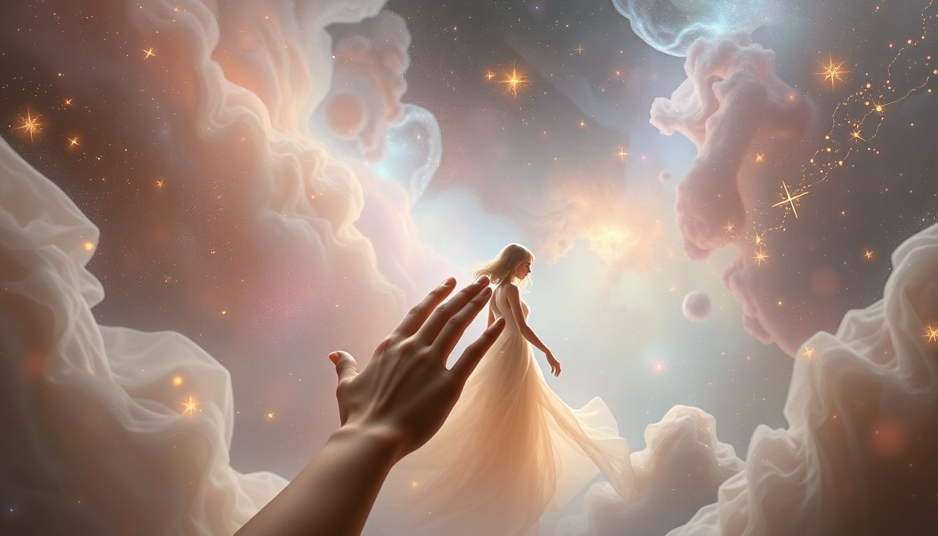 Dromen over weigeren van handkus symboliseert innerlijke autonomie en grenzen.