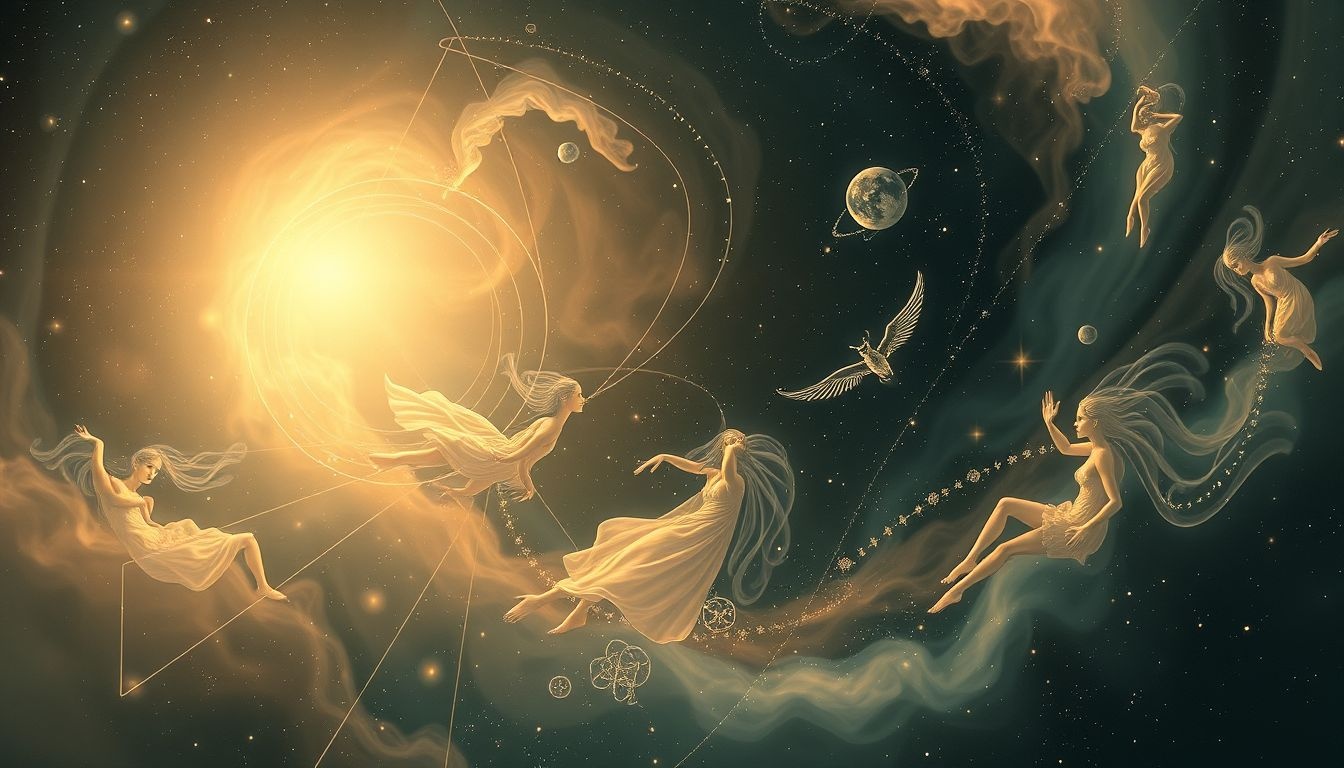 Dromen over ontsnappen aan ongeluk symboliseren overwonnen angsten en controle.