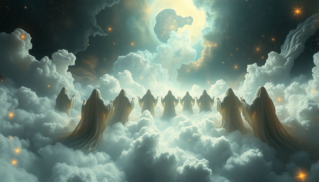 Een onafgebroken exorcisme droom symboliseert innerlijke strijd en loslaten.