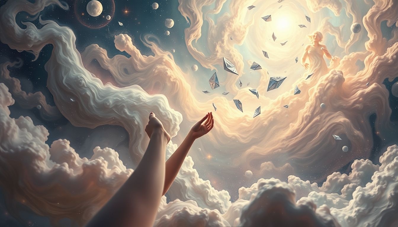 Droom 26 onthult angst voor onterecht beschuldigd worden van verpanding.