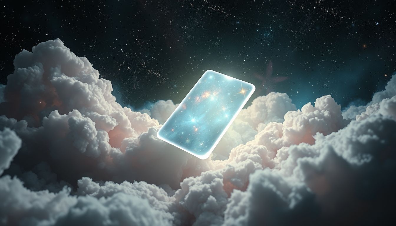 Een verkeerde naam op creditcard symboliseert identiteit en onzekerheid.