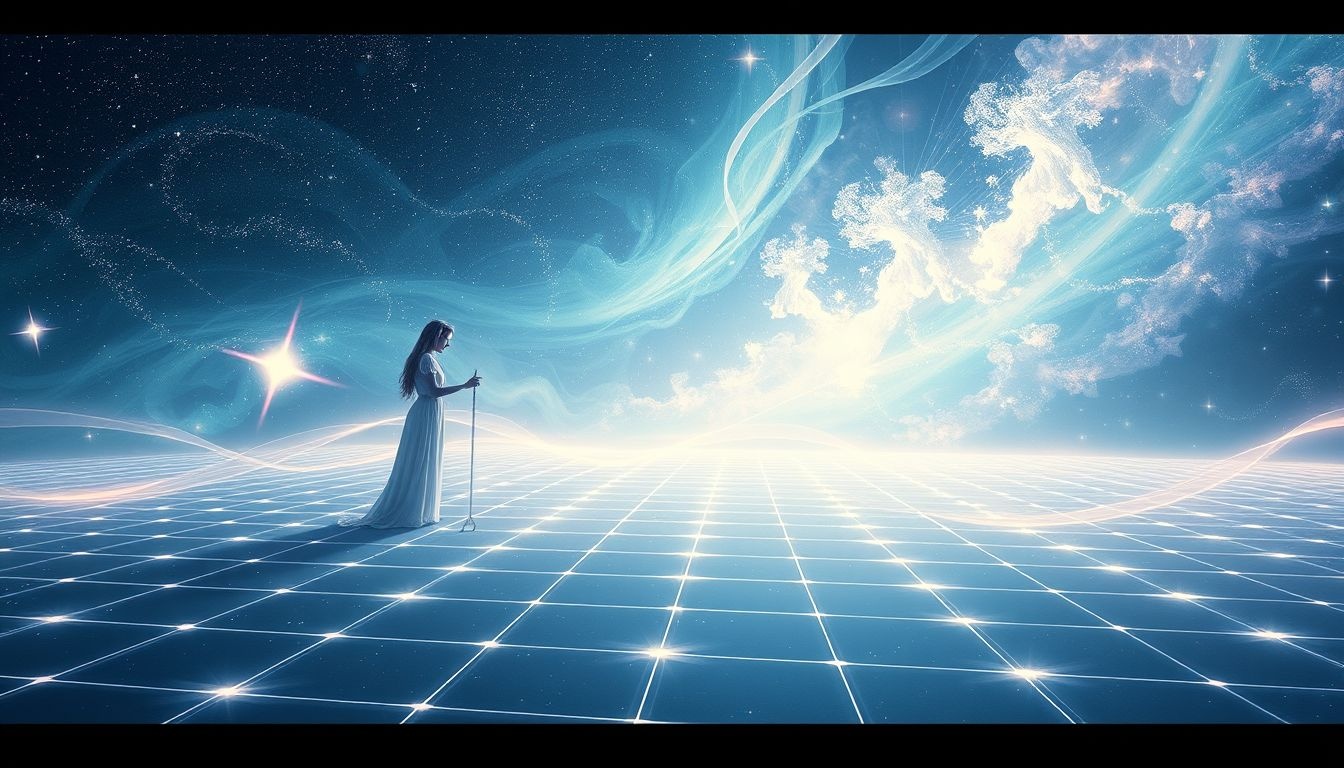 Droom 26 symboliseert ruimte creëren voor groei en nieuwe kansen.