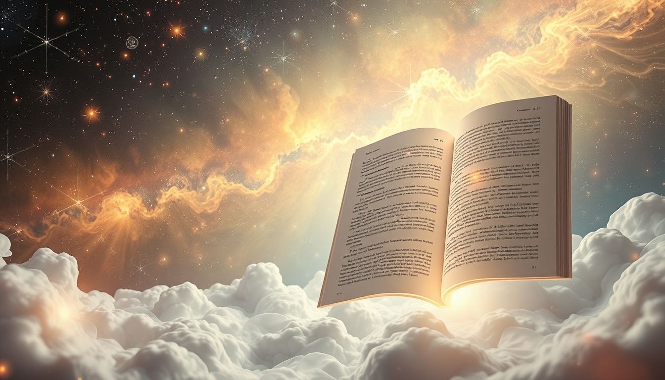 Dromen over voorspellende artikelen onthullen intuïtieve inzichten over toekomst.