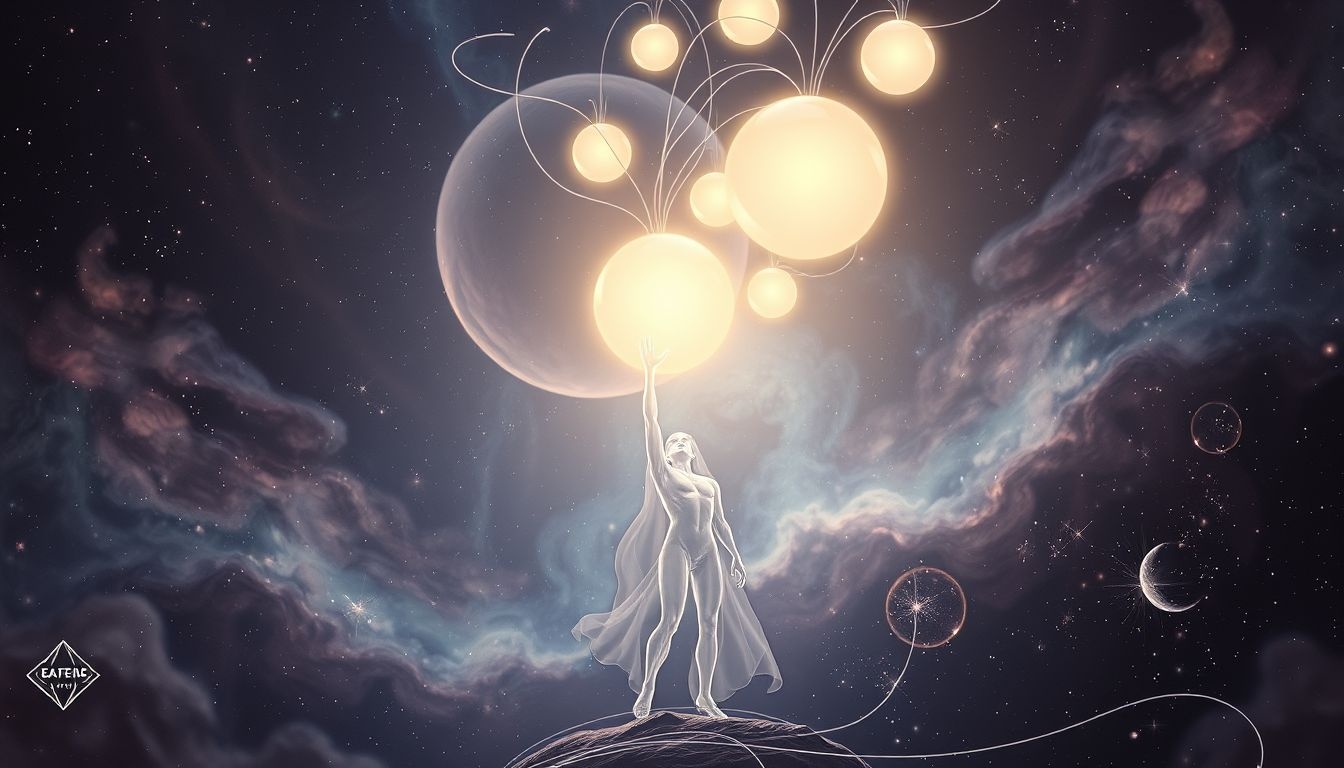 Droom 27 symboliseert balans tussen kracht en innerlijke vrijheid.