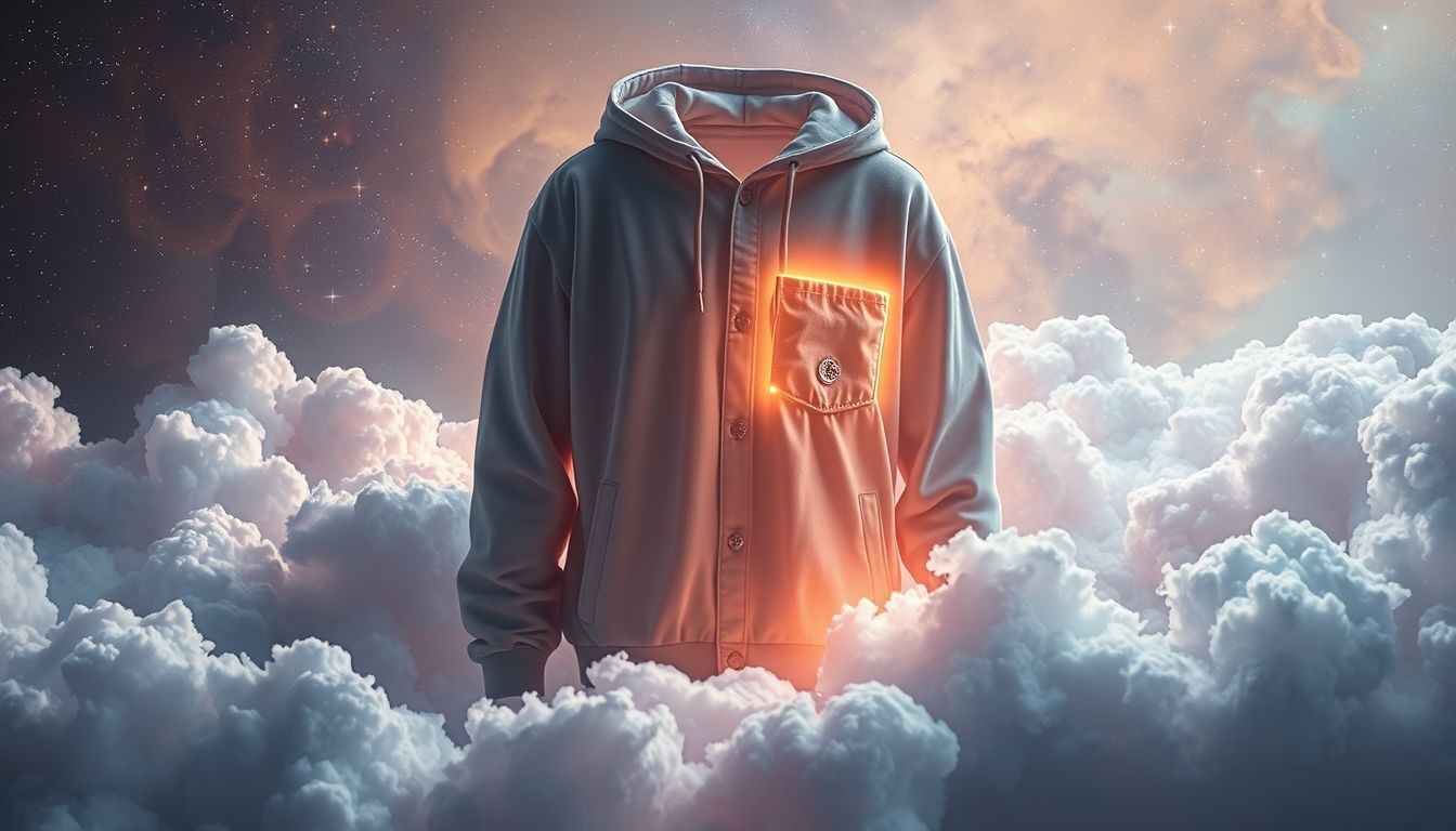 Een nieuwe zak symboliseert onverwachte kansen in je leven.