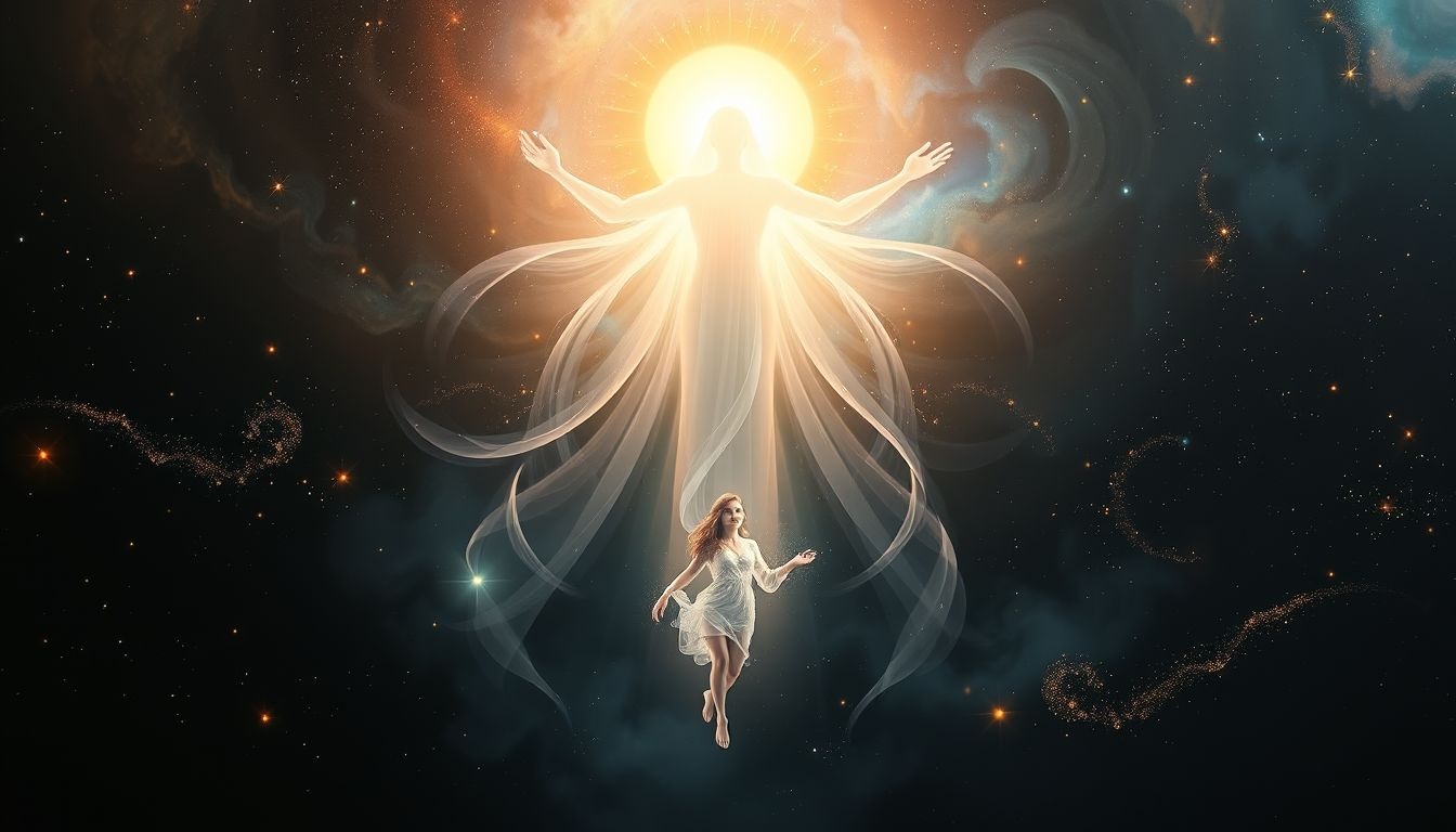 Een spoedarts in je droom symboliseert snelle emotionele genezing.