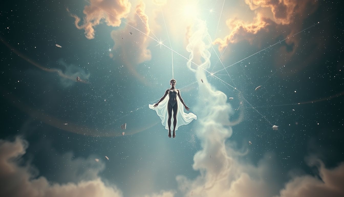 Hulpeloosheid in droomongelukken weerspiegelt vaak controleverlies in werkelijkheid.