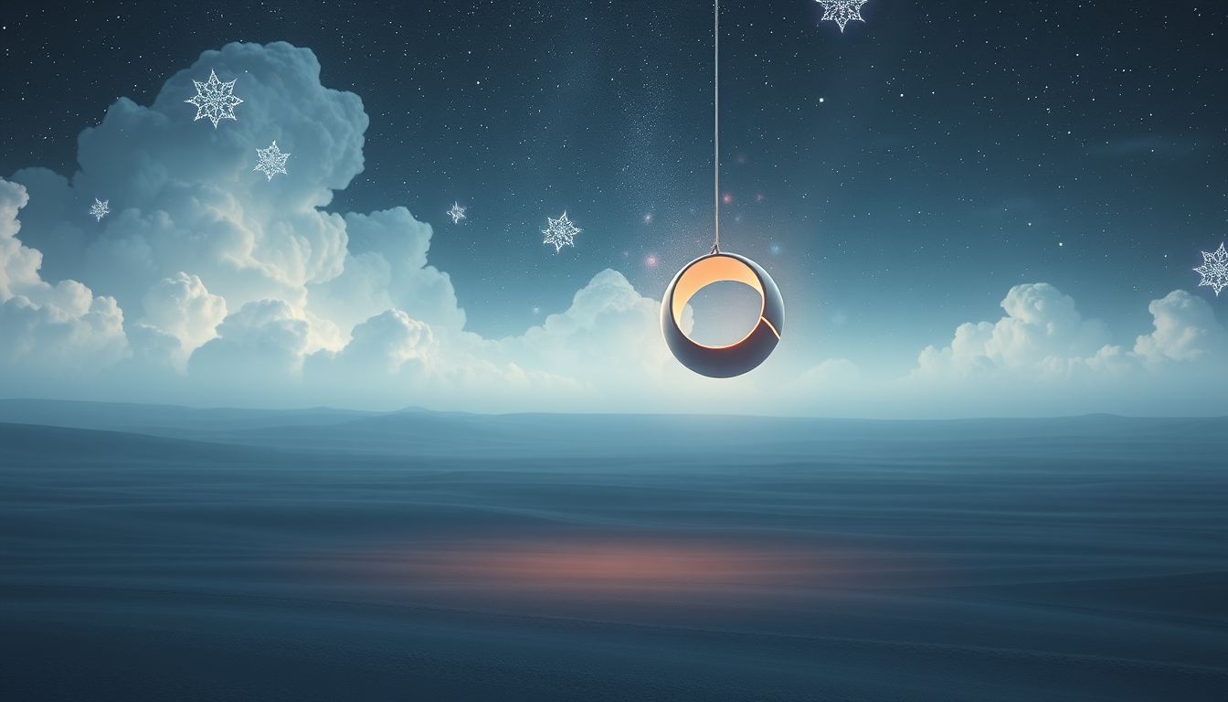 Droom 29 symboliseert leegte en controleverlies door ontbrekende manchetten.