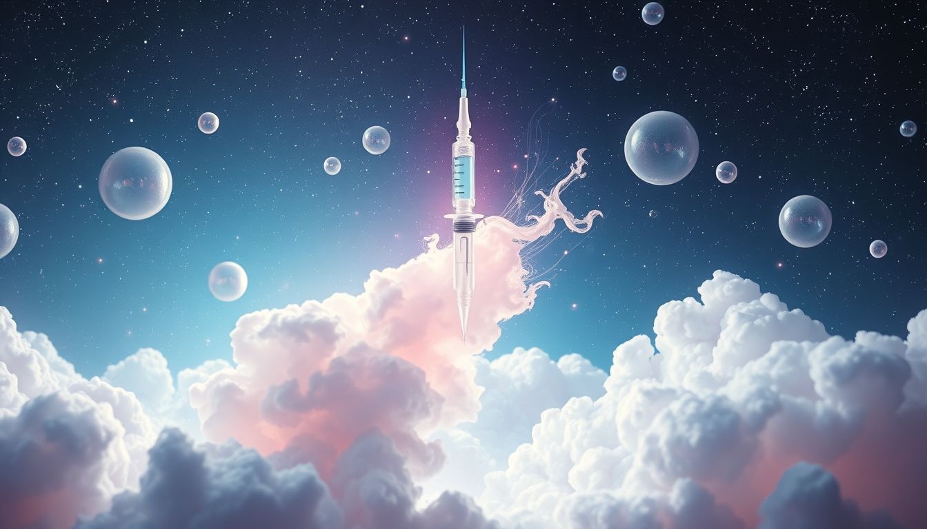 Dromen over androgenen symboliseren vaak kracht en zelfvertrouwen.