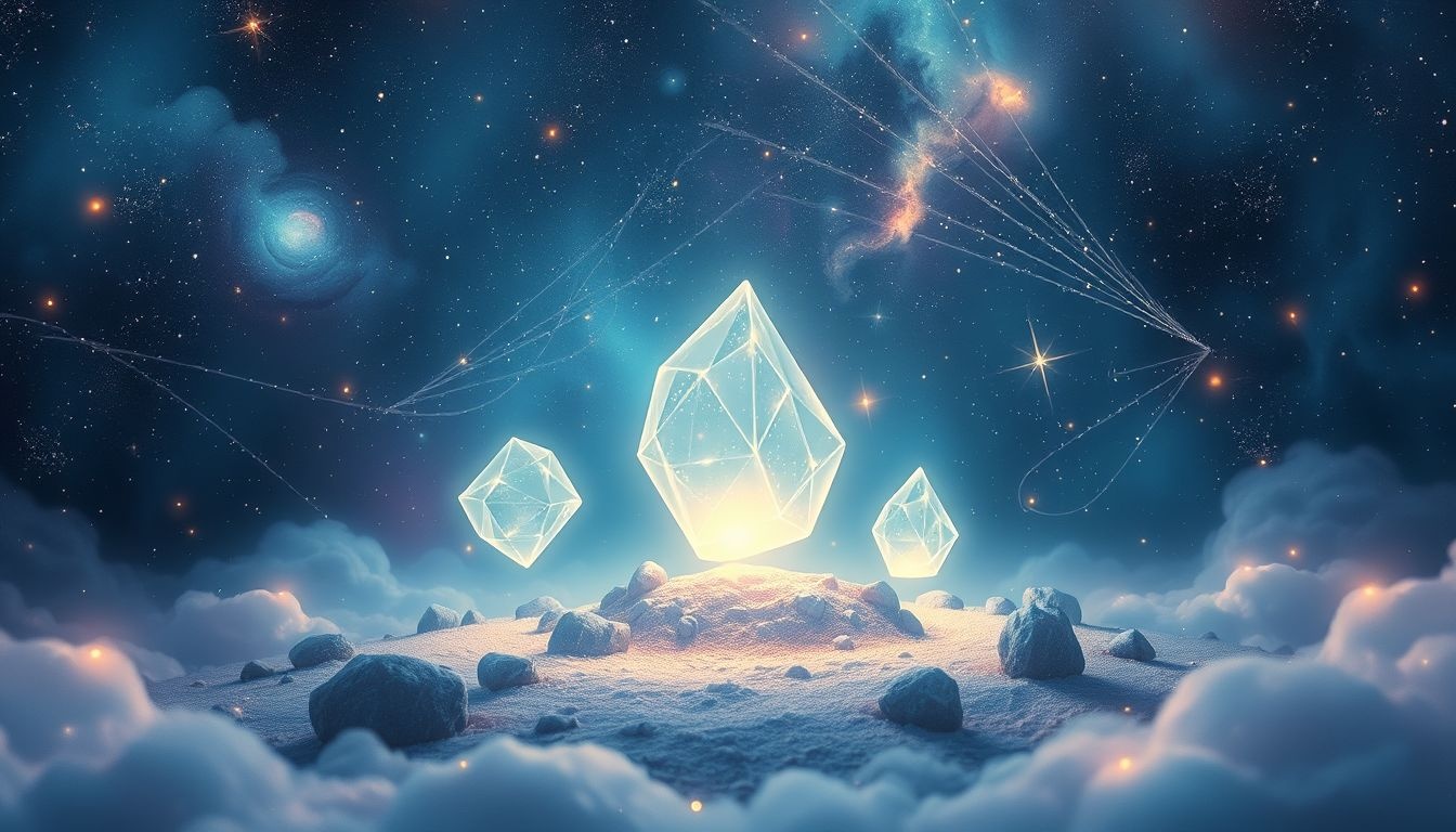 Tijdens kamperen iets vinden symboliseert onverwachte ontdekkingen in je leven.