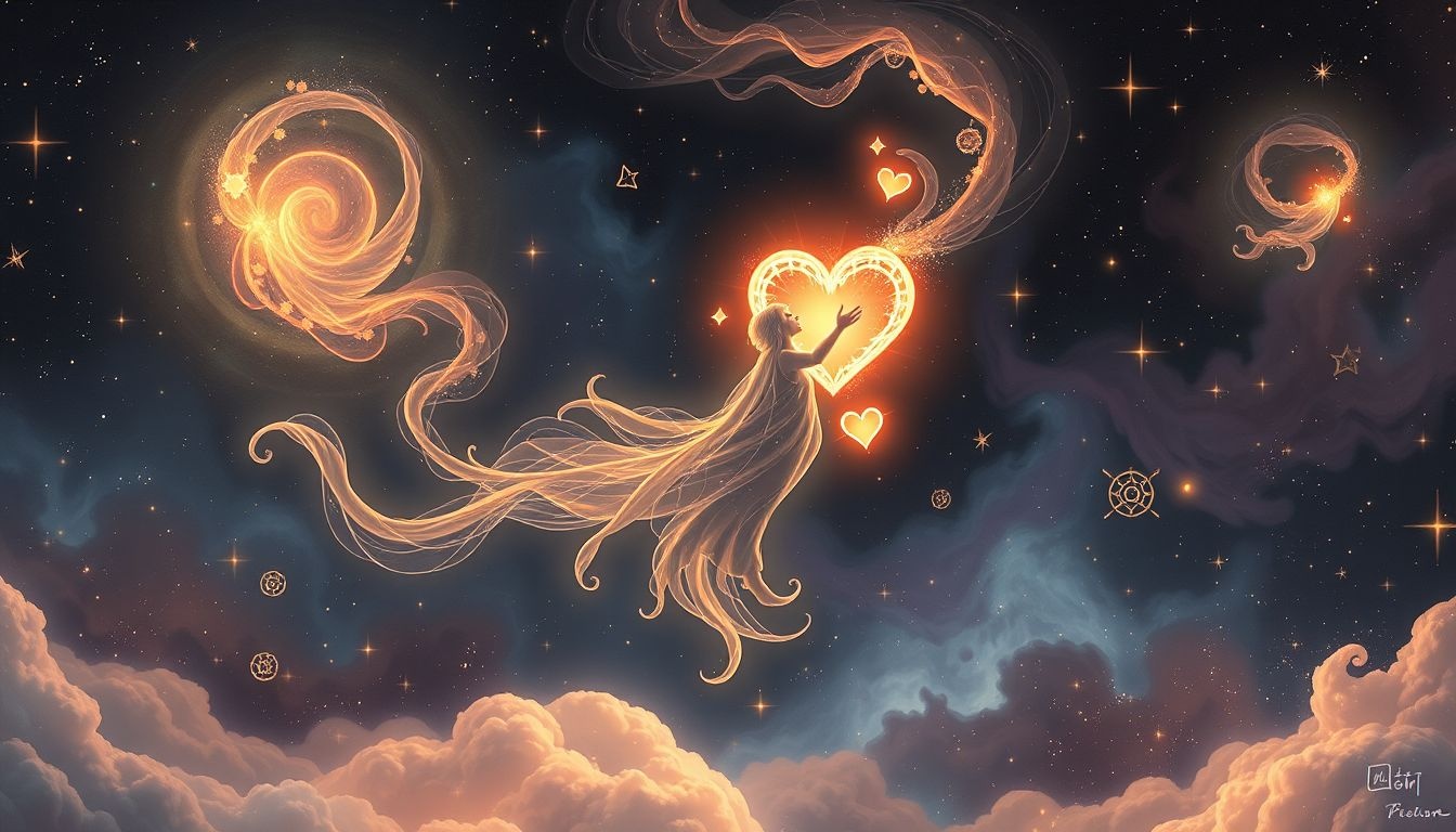 Droom 33 symboliseert verlangen naar diepe verbondenheid en liefde.