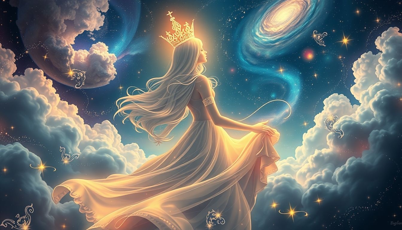 Droom 33 symboliseert moed en zelfontdekking tijdens een queeste.