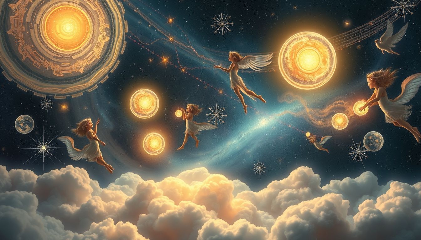 Dromen over balans tonen innerlijke strijd tussen plichten en welzijn.