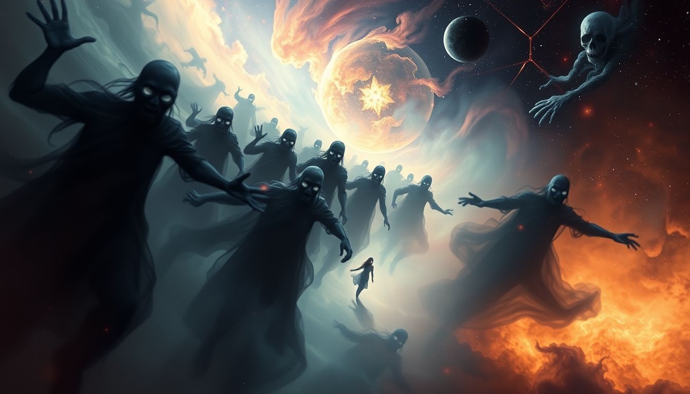 Wegrennen symboliseert vermijden van schadelijke situaties of gevoelens.