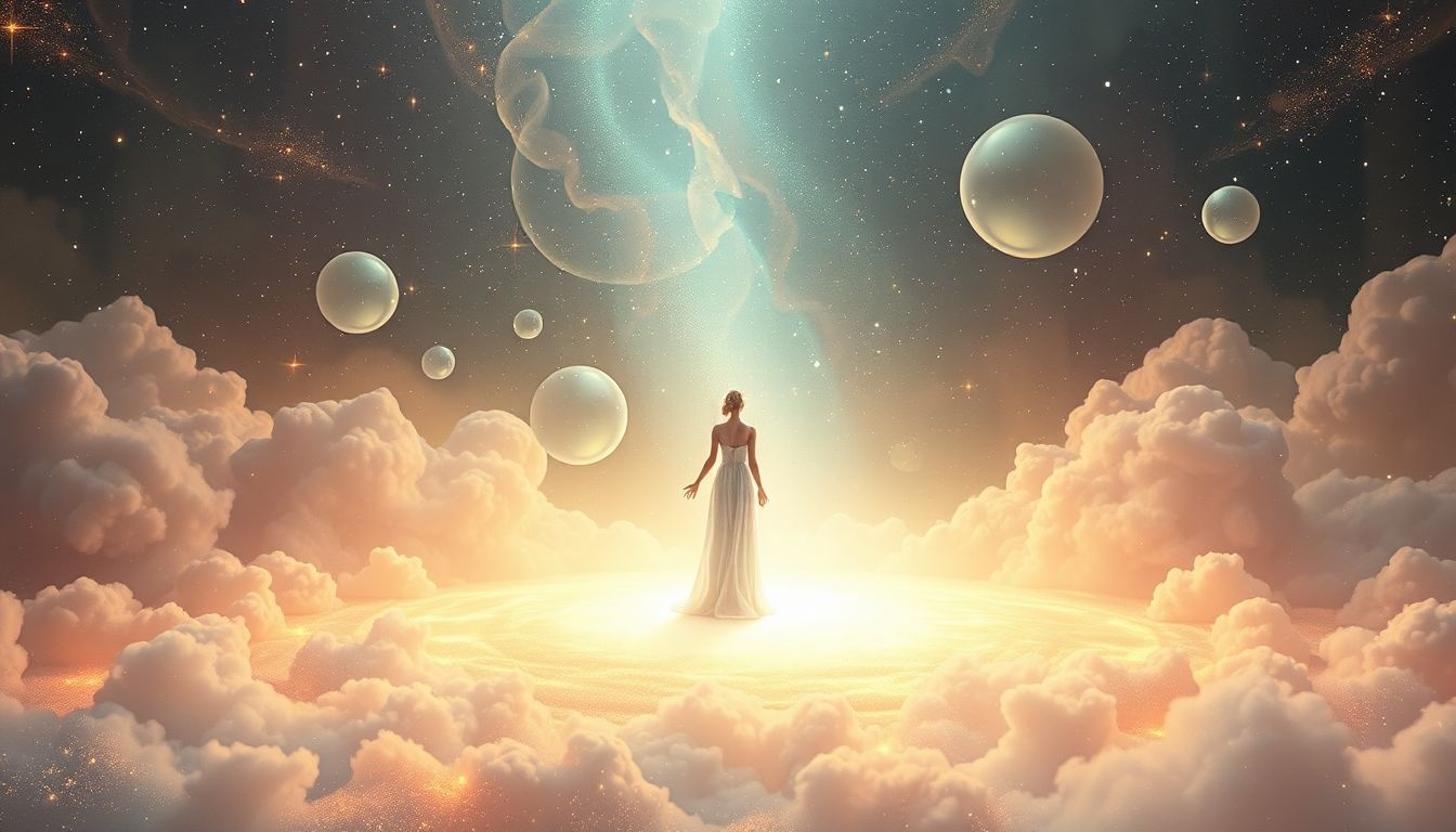 Dromen over grappen voor publiek symboliseert behoefte aan erkenning.